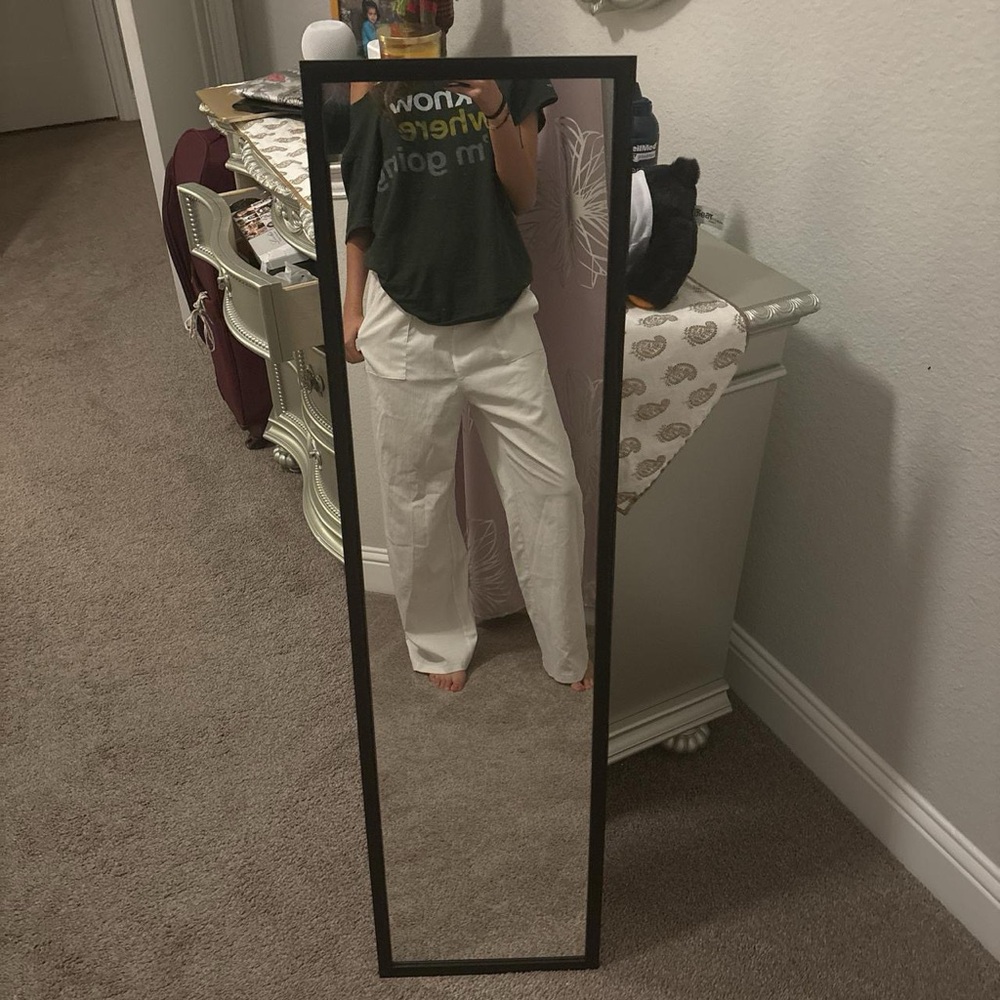 Amazon wide leg sweats